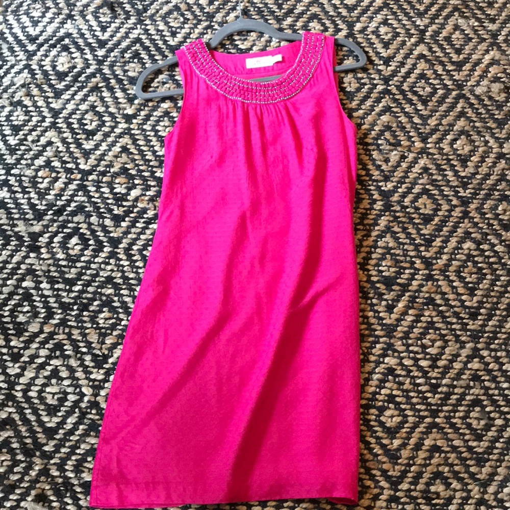 Vineyard Vines shift Dress-00
